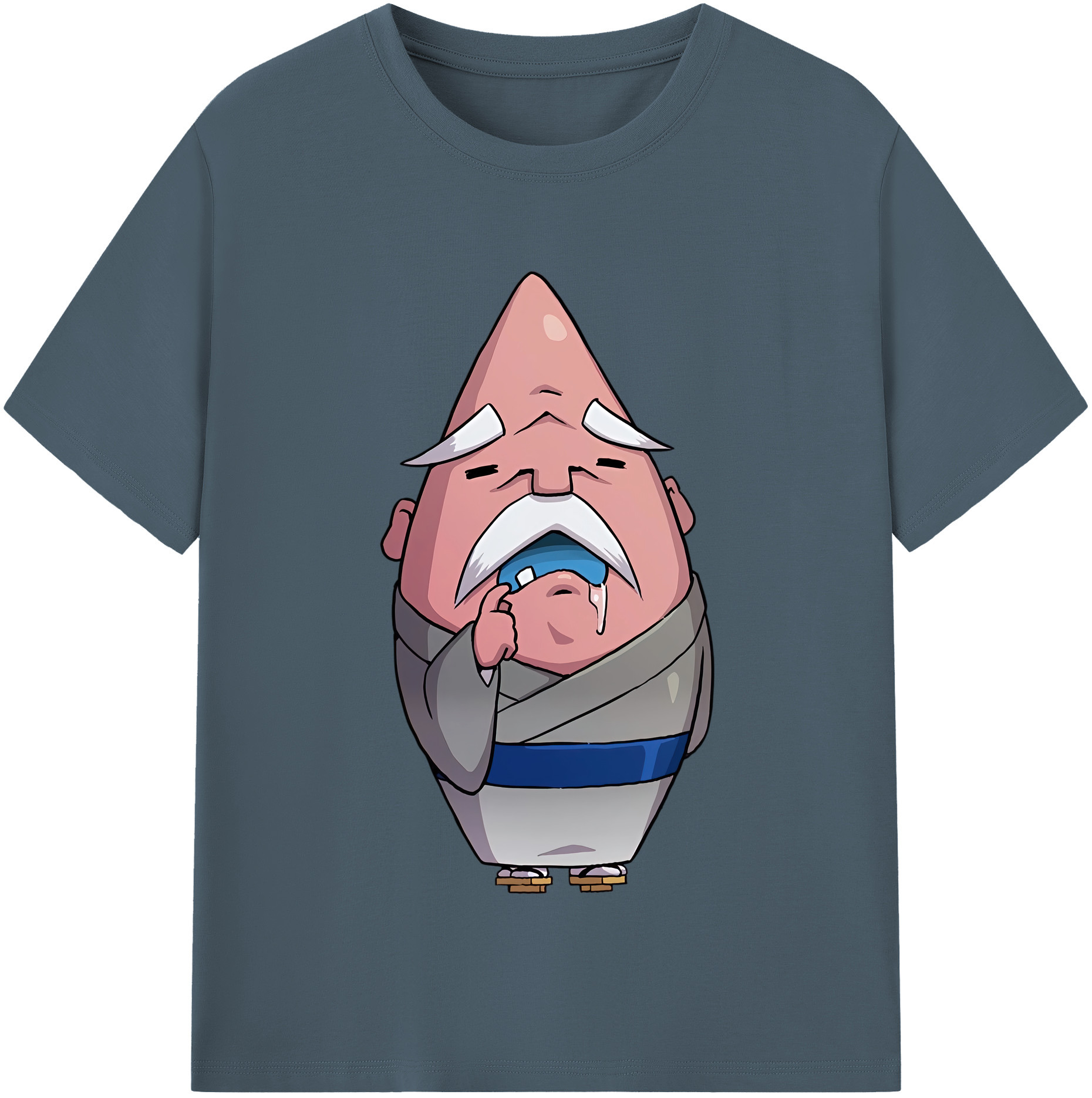 （画像用） 妖怪ウォッチ Yo-kai Watch 綿100％半袖Tシャツ（フロントプリント）